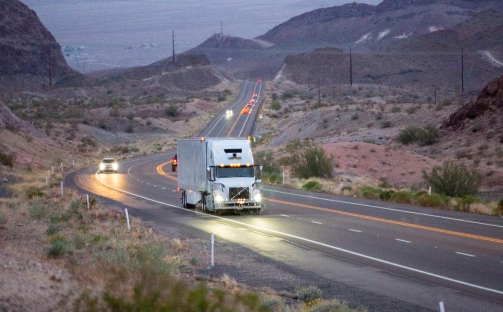 Drone Vs. Truck Deliveries: Which Create Less Carbon Pollution?