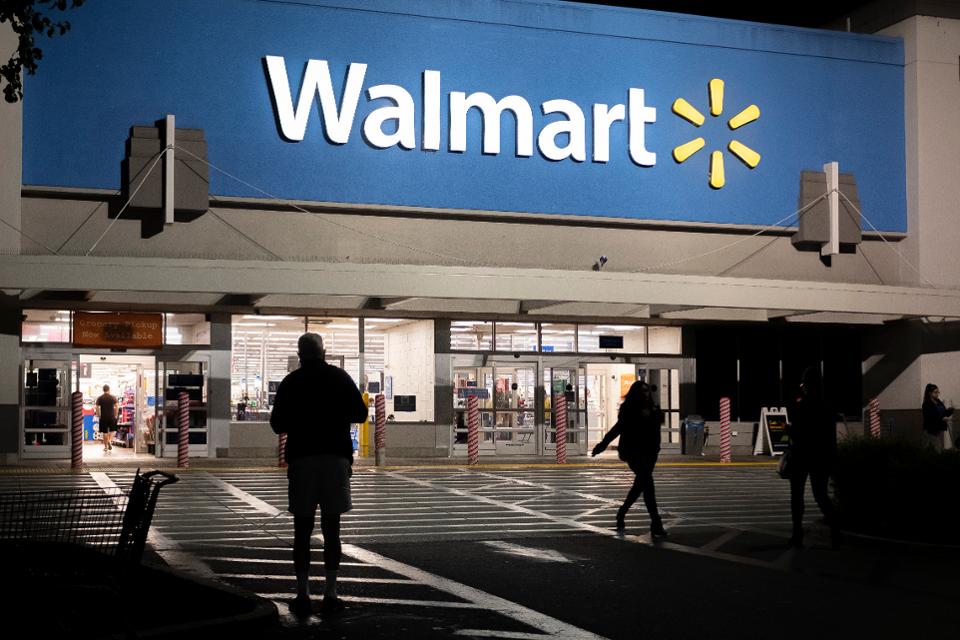 Walmart Challenges Amazon On Sustainable Packaging
