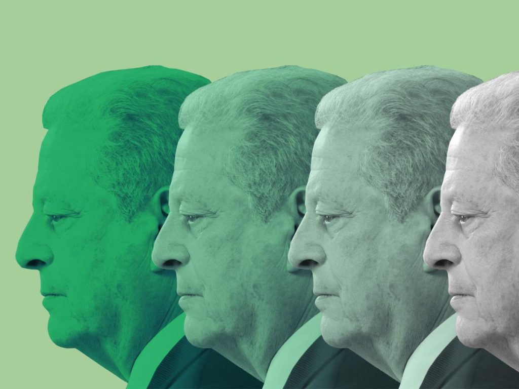 Al Gore ESG Fund Generation Shows Messiness of Green Investing