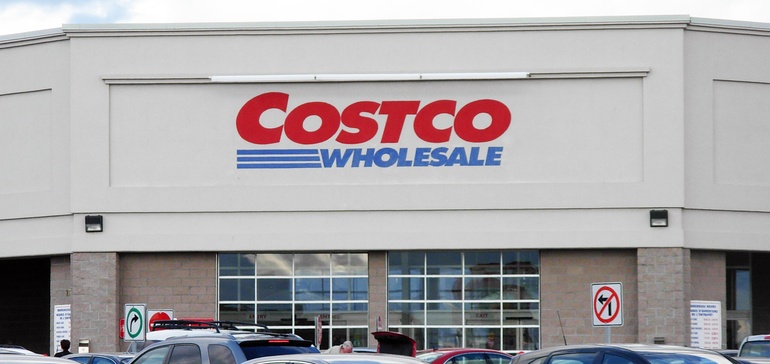 Costco, Nordstrom, UPS Join Researchers to Tackle Last Mile Delivery