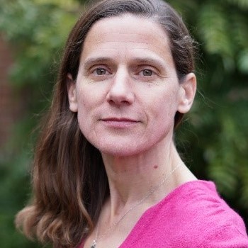 Faculty Spotlight: Anne Goodchild
