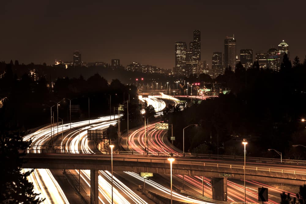 First-of-its-Kind Study to Analyze Truck Traffic in Seattle Downtown Core