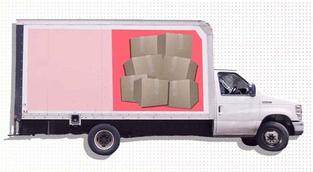 America’s Addiction to Absurdly Fast Shipping has a Hidden Cost
