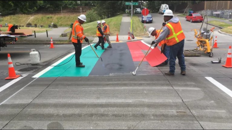 Sound Transit and Seattle Department of Transportation Awarded Federal Grants for Improvements