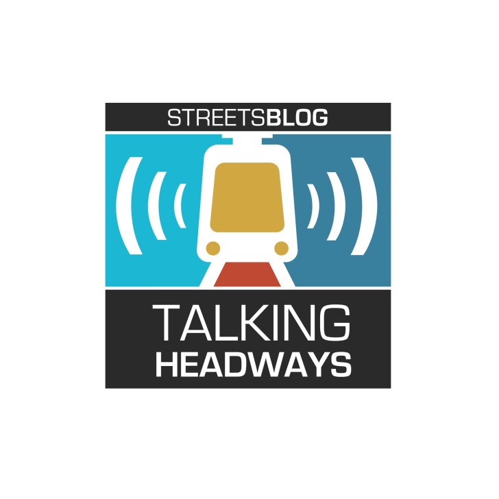 Talking Headways Podcast: The Urban Freight Lab