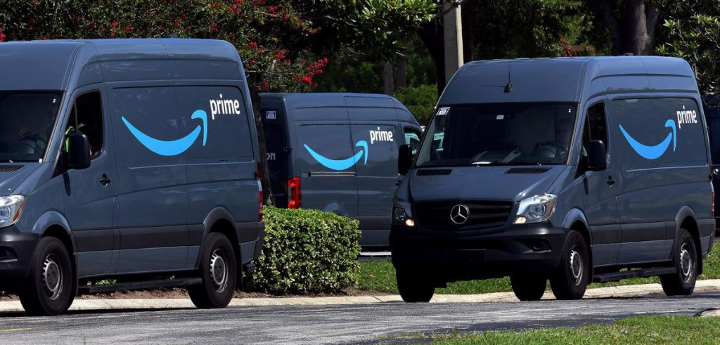 Amazon Nixed ‘Green’ Shipping Proposal to Avoid Alienating Shoppers