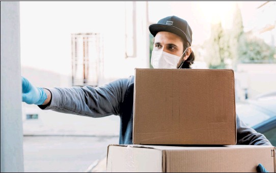 How Package Delivery is Adapting for Renters and Owners